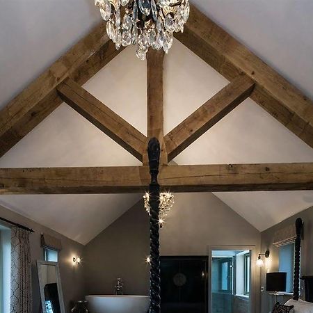 Eagle Mill Otel Huntingdon Dış mekan fotoğraf