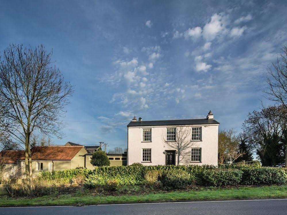 Eagle Mill Otel Huntingdon Dış mekan fotoğraf
