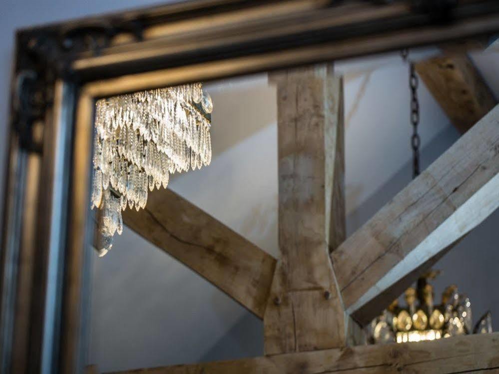 Eagle Mill Otel Huntingdon Dış mekan fotoğraf